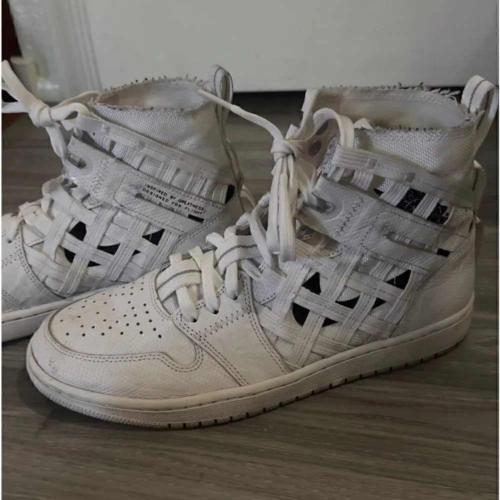 Nike size 10